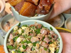 -南拳十三姨·潮汕砂锅粥·粤菜(西单大悦城店)