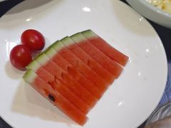 -海天楼中餐厅(吴宫泛太平洋酒店)