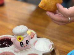 -BAURSAK包尔萨克早餐屋(第二分店)