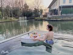 -太阳岛度假酒店