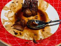 -品味杭州·粤式融合·海鲜小馆·钱江新城CBD