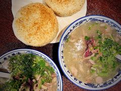 -老三羊汤【北兴隆街店】