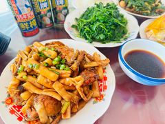 -妈妈的小作坊(陈家镇店)