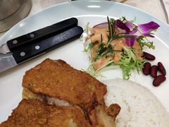 -和平馆·地道港澳茶餐厅(西门口店)