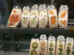 -Fruwich果明治(西单更新场店)