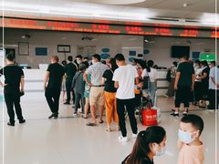 -重庆西南医院(西南院区)