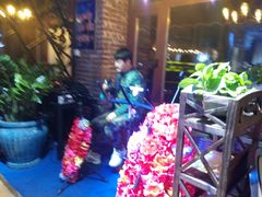 -酒座音乐主题串吧(滑翔西社区店)