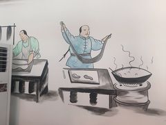 大堂-焦家巷面馆