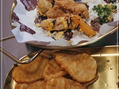 -1988韩式炸鸡料理(麦凯乐店)
