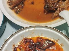 -镜泊小镇(东长安街店)