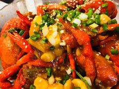 -虎虎龙虾大排档(双井店)