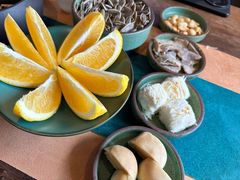 -邈墨茶馆(凤起路店)