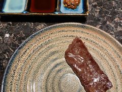 -老乾杯和牛烧肉(王府中环店)