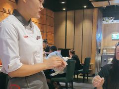 -海底捞火锅(汇悦城店)