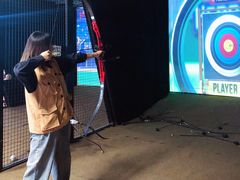 -VS SPORTS PARK运动玩乐园·团建·生日会(合生汇店)