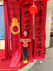 -奈尔宝·国风主题儿童乐园·亲子餐厅(豫园商城店)