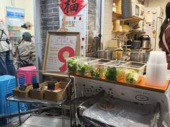 -禅悦素食