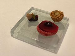 -Le Comptoir de Pierre Gagnaire