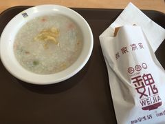 -魏家凉皮(祈年大厦店)