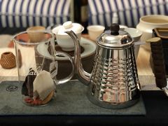 -dotcom coffee古点咖啡(致真大厦店)