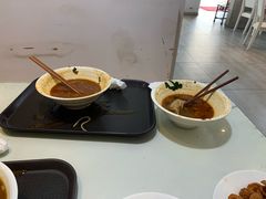-桥香园云南过桥米线(金马碧鸡店)