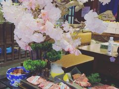 -樱宿日式和牛烧肉(五道口店)