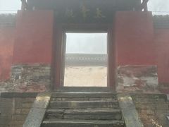 -武当山风景区