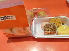 -東更道点心行(崂山丽达店)