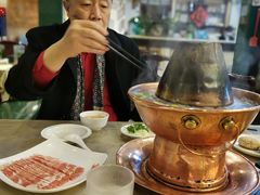 -东来顺饭庄(王府井步行街店)