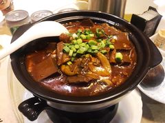 -巷语私房料理(华一实业大厦店)
