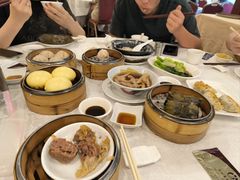 -金鮀岛潮州酒家