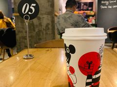 -Wagas沃歌斯(大学路店)