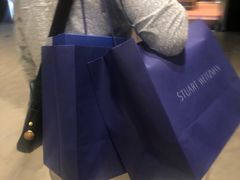 -STUART WEITZMAN(静安嘉里中心店)