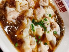 -双燕楼·手工馄饨·汤面小吃(世纪汇店)