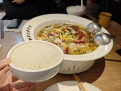 -太二酸菜鱼(武汉光谷保利店)