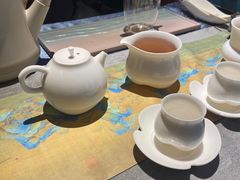 -醉西楼·国风茶社