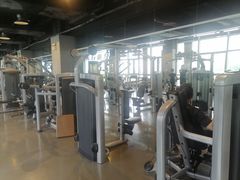 -天行健身＆天行拳馆跆拳道·格斗TXGYM