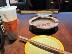 -张翻越·川渝冒菜·武汉黑鸭煲(城北万象城店)