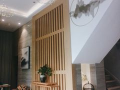 -云中漫步·足疗养生会馆(金开店)