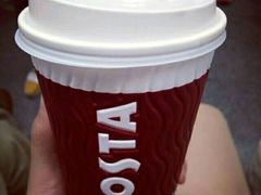 -COSTA COFFEE(上海五玠坊店)