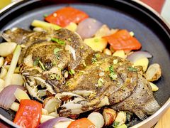 -有腥气私房菜·寻味顺德