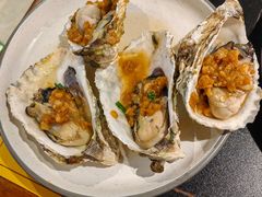 -東盛炭烤自助料理(浦东文峰广场店)