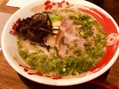 豚王拉面-豚王拉面(澳门银河店)