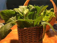 -塔兰齐新疆孜然火锅(鲤鱼山路店)