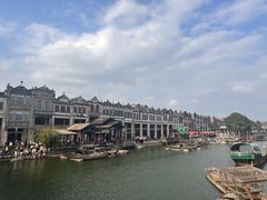 -赤坎·广东华侨国际旅游度假区