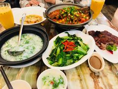 -椿记烧鹅(叠彩店)