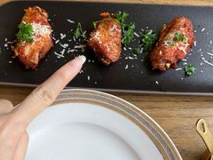 -老欧洲咖啡·西餐(后湖店)