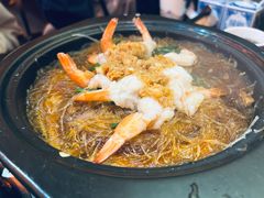 -山四砂锅(太原钟楼街店)