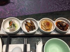 -箱美术馆私房菜(水晶郦城店)