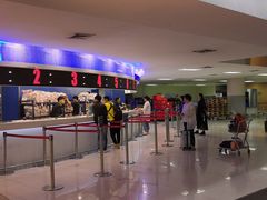-王权免税店(廊曼机场店)